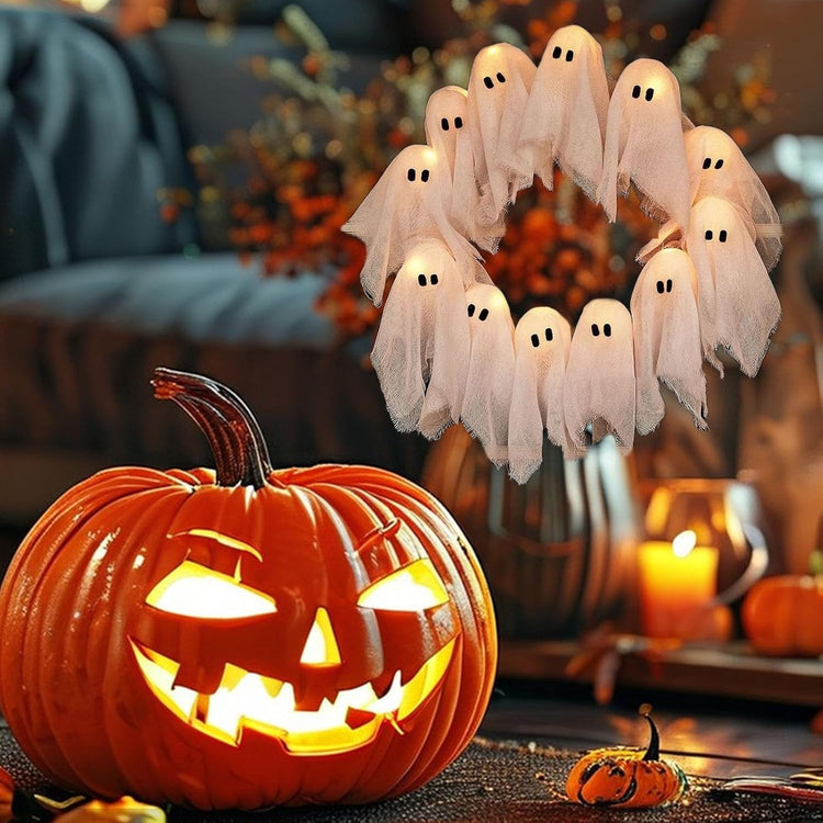 Trick or Treat