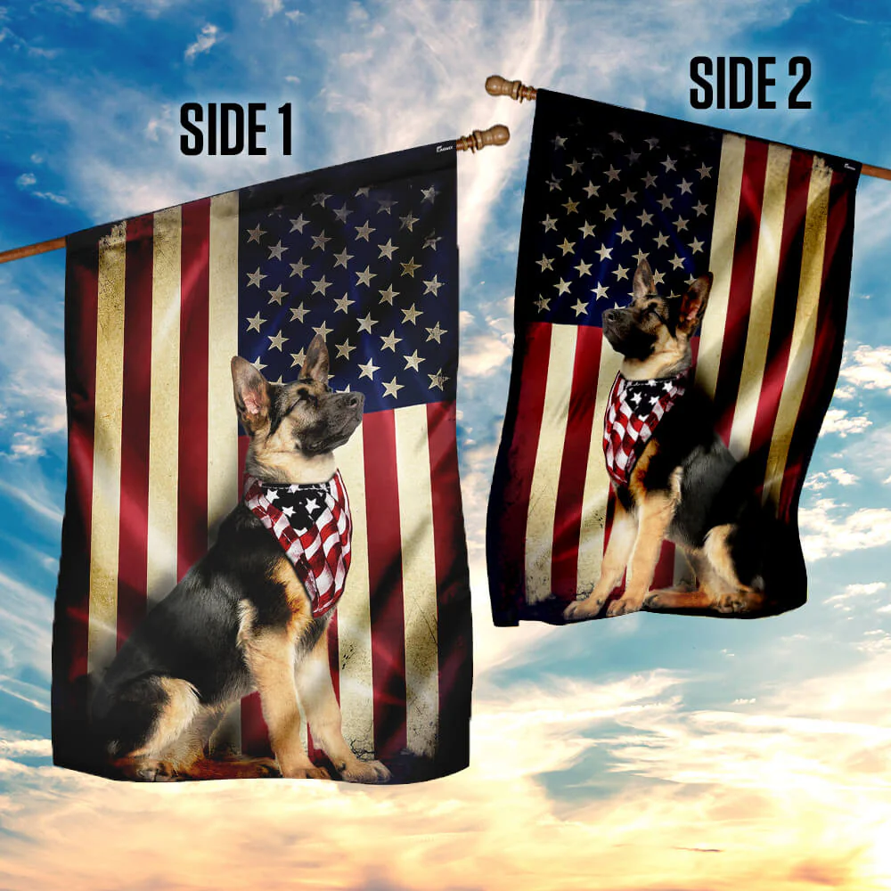 🐕 4th of July Patriotic Pet Decor