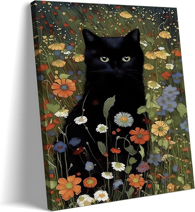 ๐ Pet Gallery Wall Decals โ FREE Artwork Guide! ๐