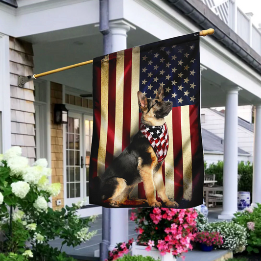 🐕 4th of July Patriotic Pet Decor