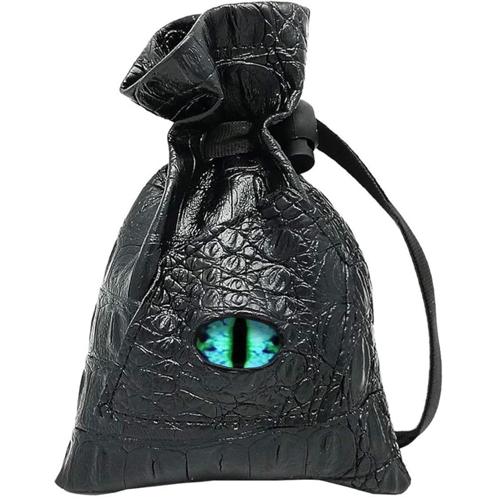 Dragon Eye Dice Bag