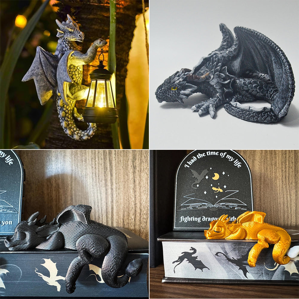 ๐ Motherโs Day Deal ๐ Dragon Lantern