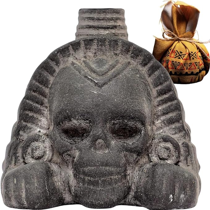 ๐ฑ Scariest Whistle Ever! ๐ 125dB Screams โ Aztec Style