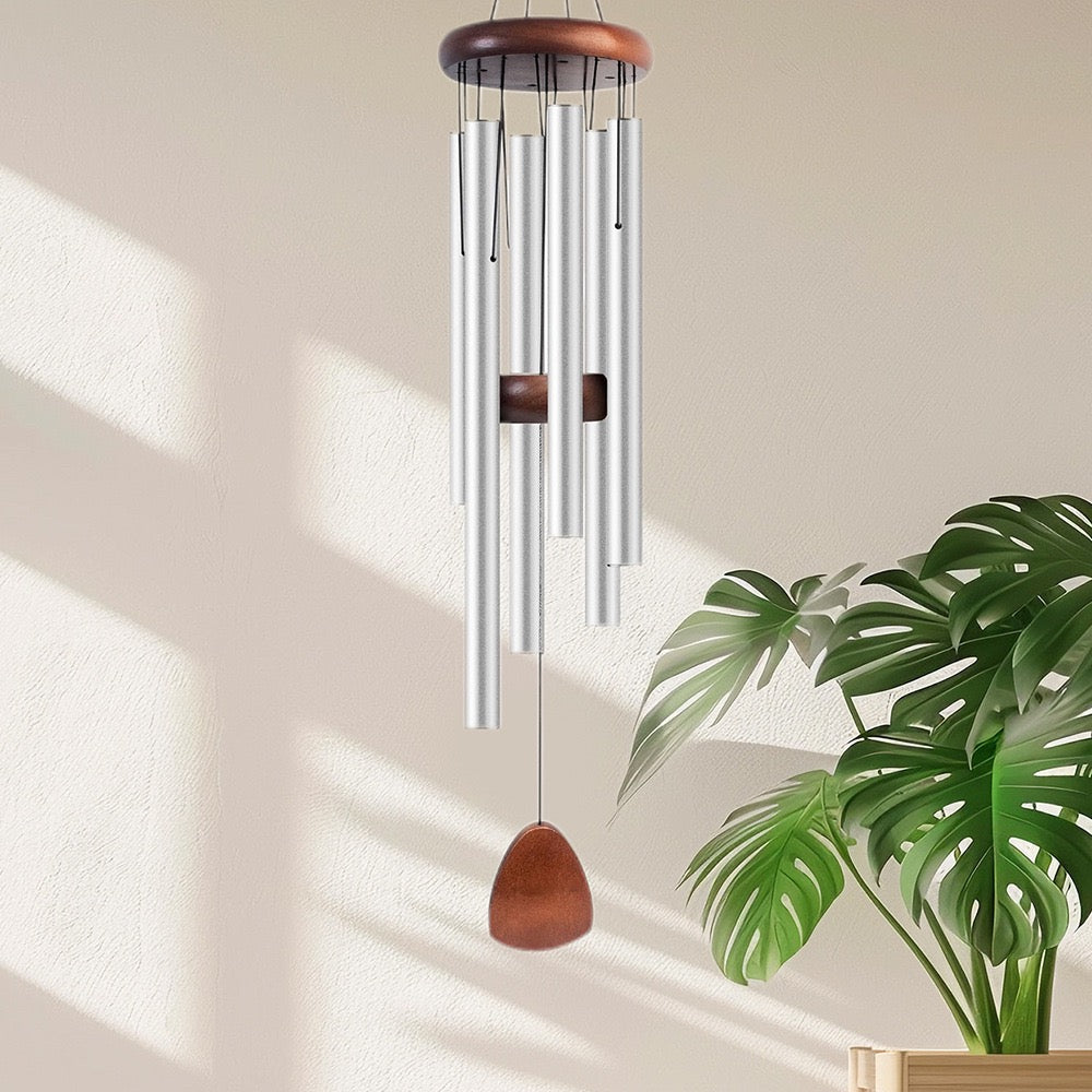 🔥37" Stress Relief Wind Chime 🎁Mother's Day Gift