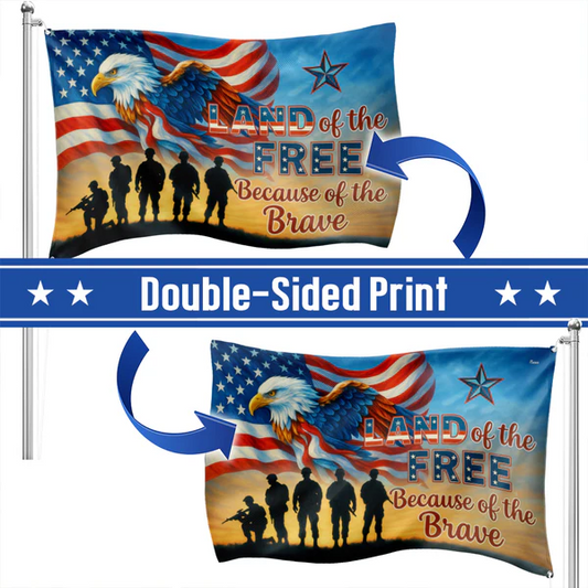 🎇 250th Anniversary USA Flag