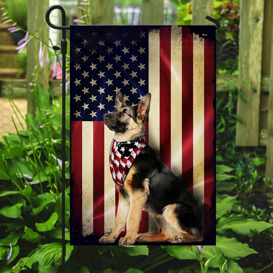 🐕 4th of July Patriotic Pet Decor