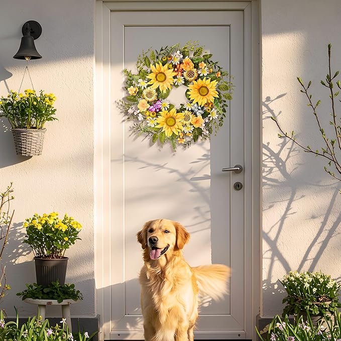 ๐ Brighten Your Home with ๐ป Sunflowers โ SALE Ends Soon! ๐