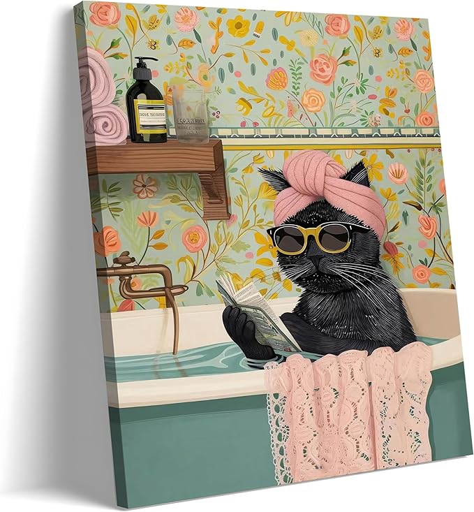 ๐ Pet Gallery Wall Decals โ FREE Artwork Guide! ๐