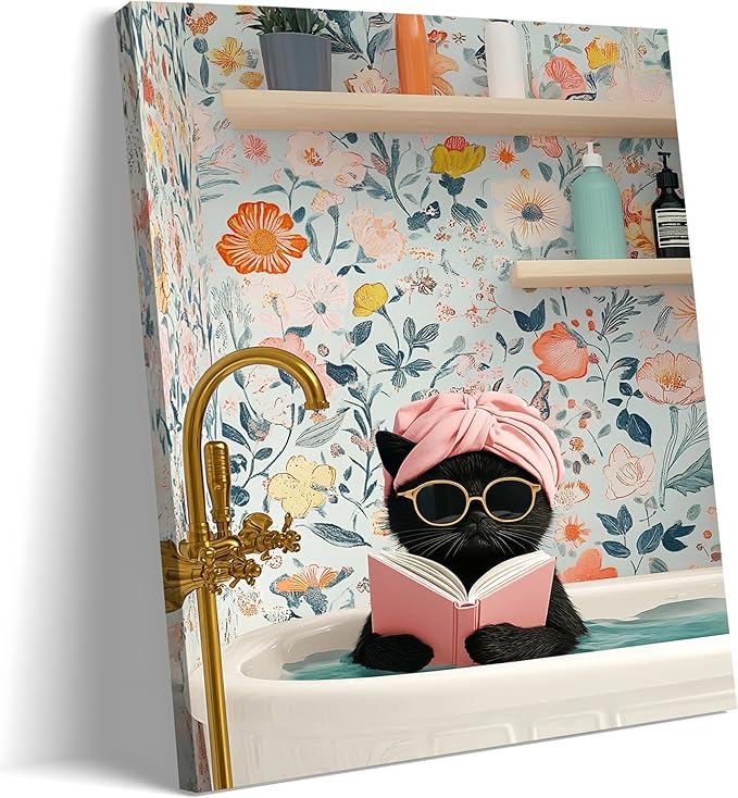 ๐ Pet Gallery Wall Decals โ FREE Artwork Guide! ๐