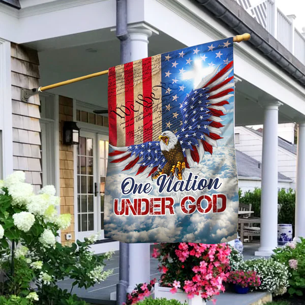 250 Years of Independence 🇺🇸 | Outdoor Grommet Ready