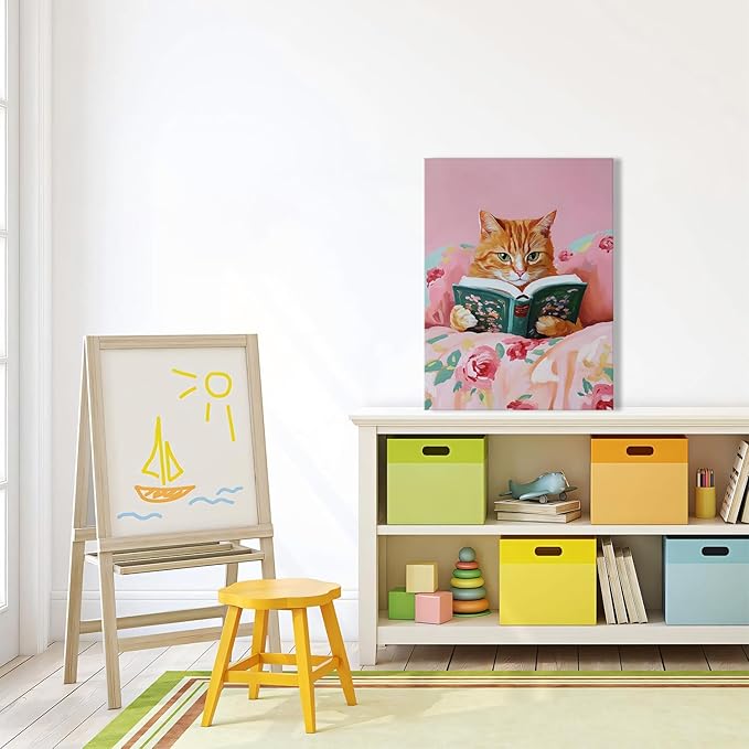 ๐ Pet Gallery Wall Decals โ FREE Artwork Guide! ๐