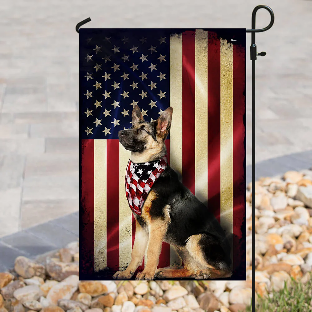 🐕 4th of July Patriotic Pet Decor