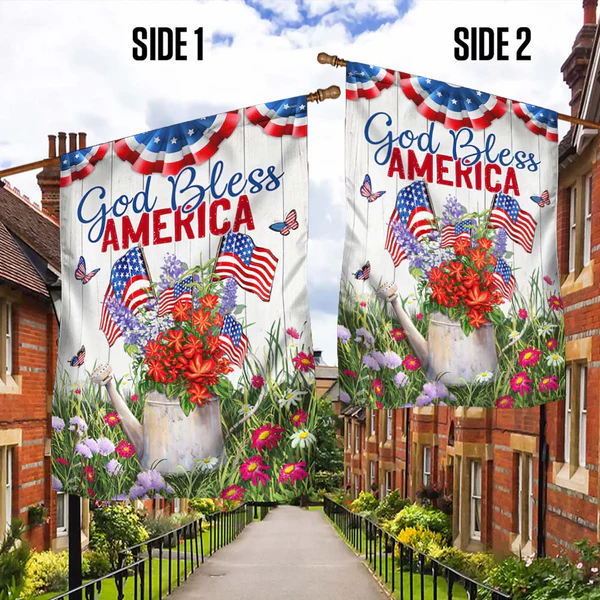 “We The People” Design | 4th of July & Memorial Day Ready