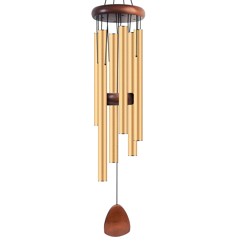 🔥37" Stress Relief Wind Chime 🎁Mother's Day Gift