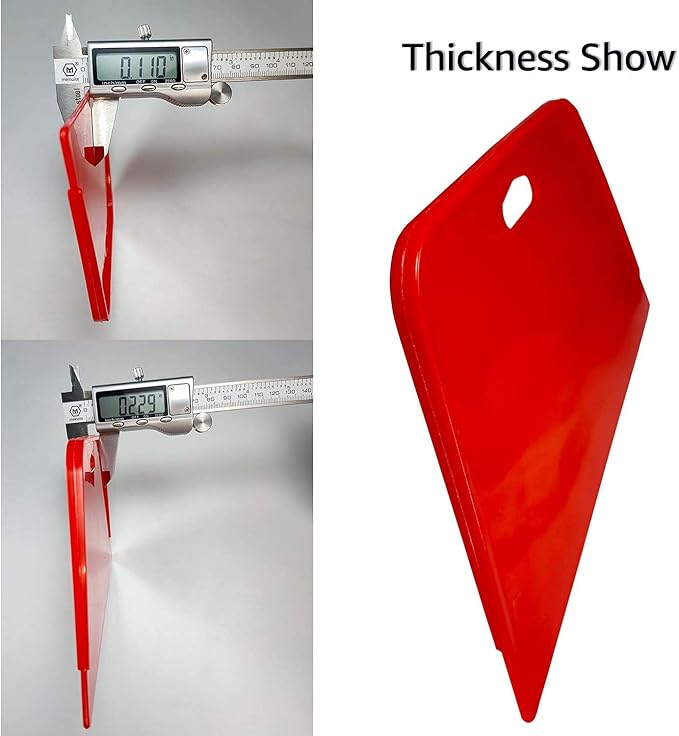 Smoothing Tool Kit for Applying Peel