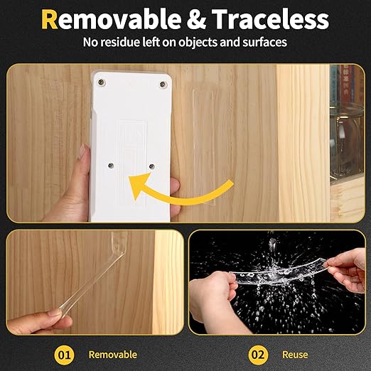 Double Sided Adhesive tape Heavy Duty