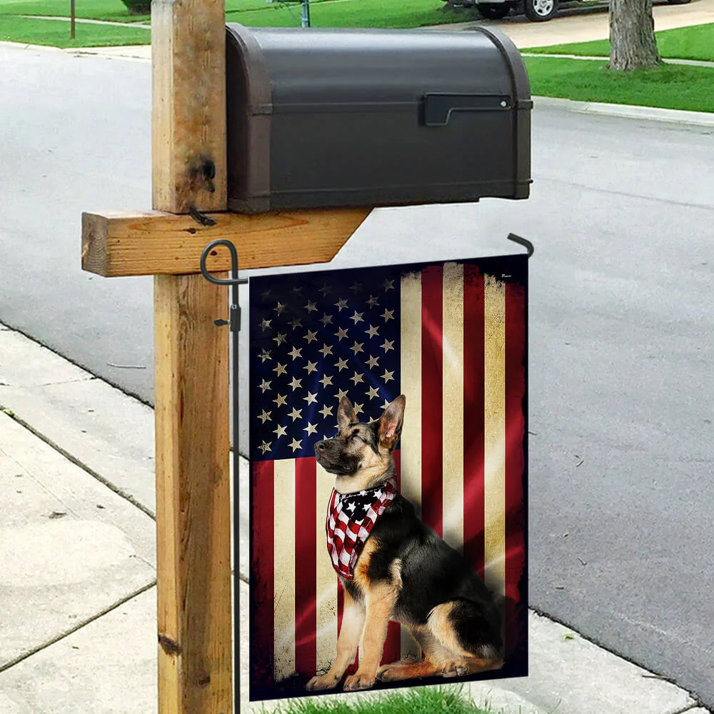🐕 4th of July Patriotic Pet Decor