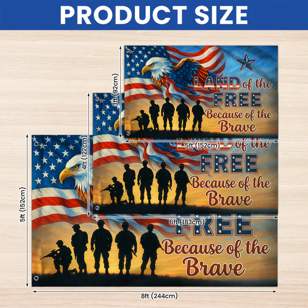 ๐ 250th Anniversary USA Flag