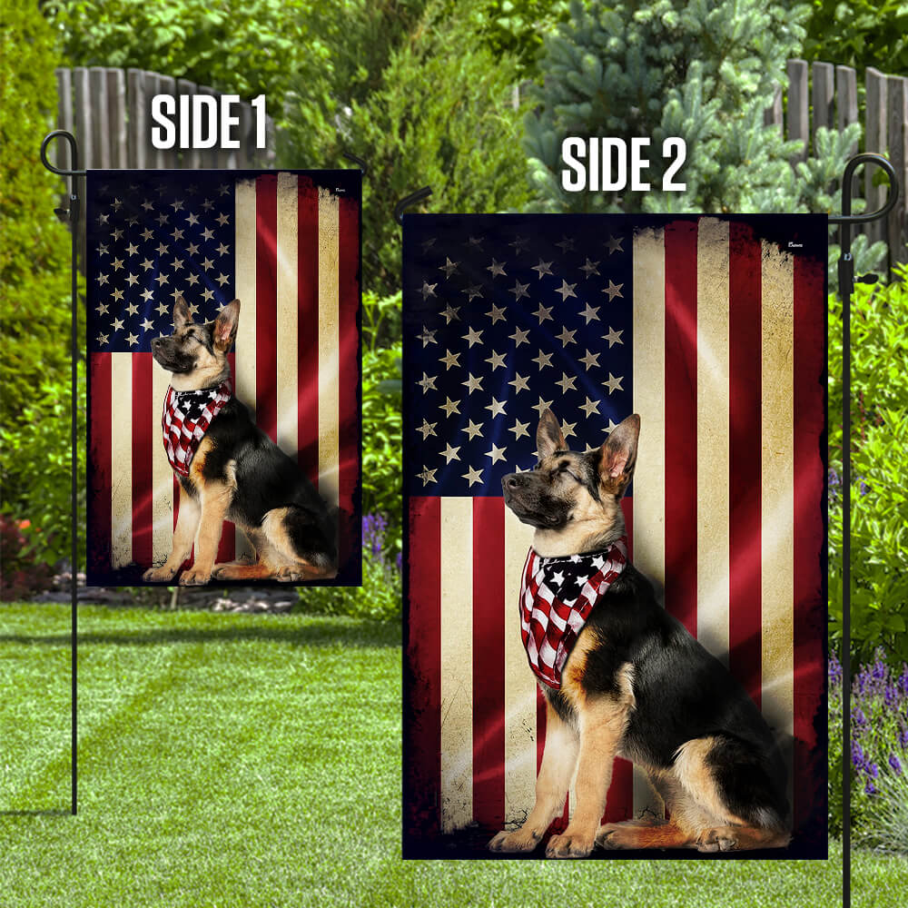 🐕 4th of July Patriotic Pet Decor