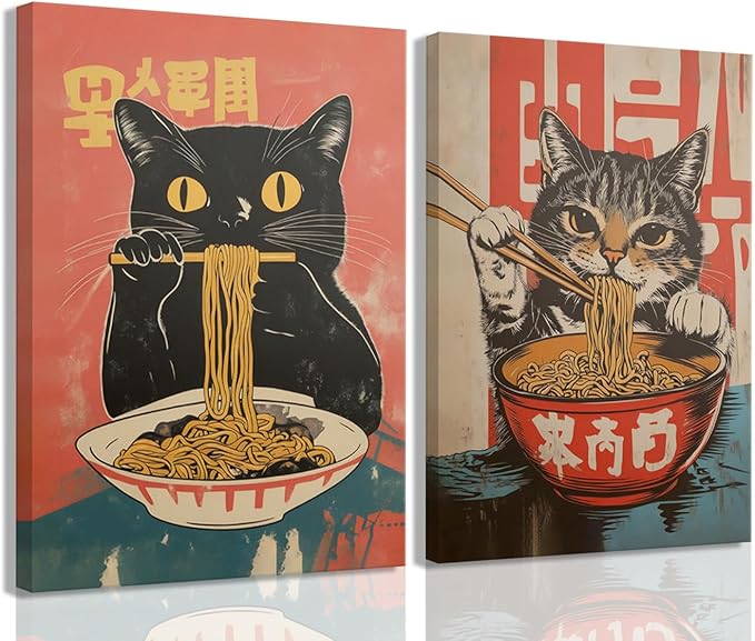 ๐ Pet Gallery Wall Decals โ FREE Artwork Guide! ๐