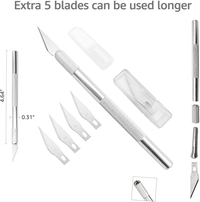 Smoothing Tool Kit for Applying Peel