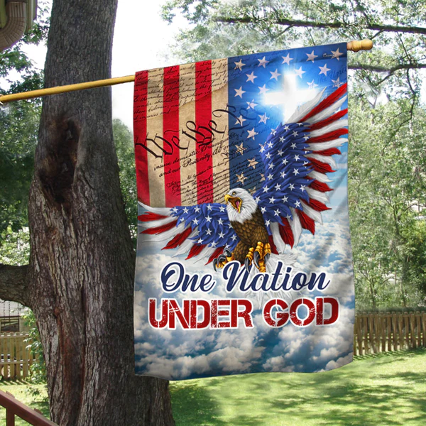 250 Years of Independence 🇺🇸 | Outdoor Grommet Ready
