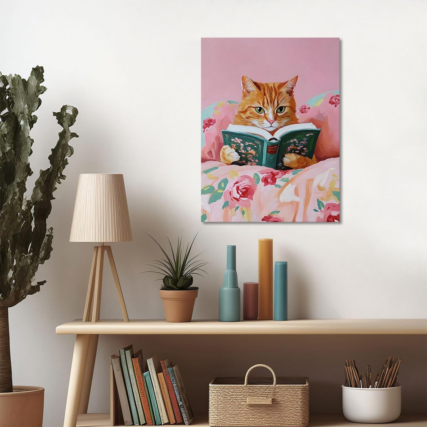 ๐ Pet Gallery Wall Decals โ FREE Artwork Guide! ๐