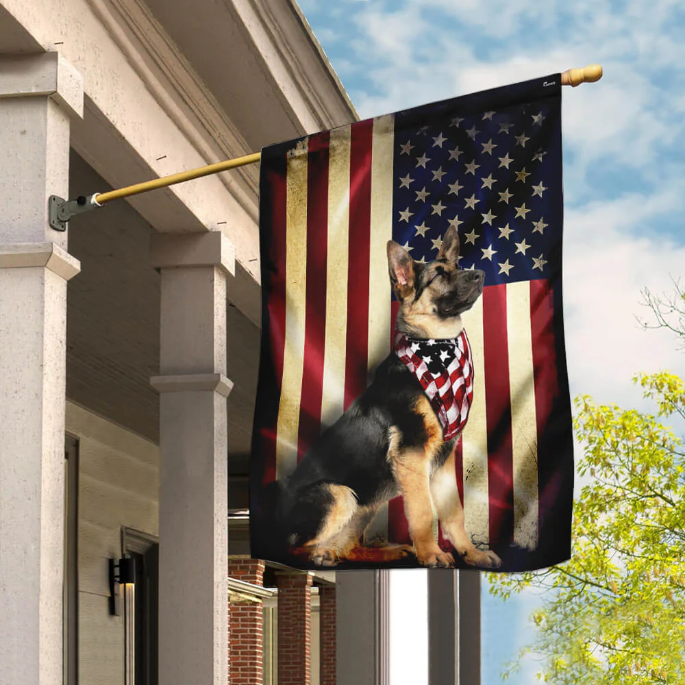 🐕 4th of July Patriotic Pet Decor
