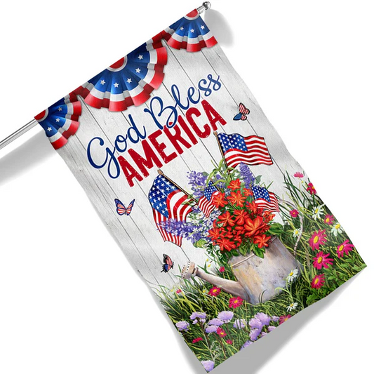 “We The People” Design | 4th of July & Memorial Day Ready