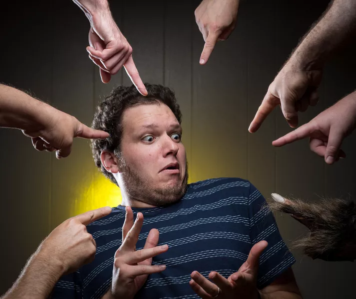 "Unmask the Werewolf! 10-Min Thrills for Parties🎃"