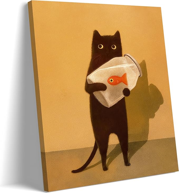 ๐ Pet Gallery Wall Decals โ FREE Artwork Guide! ๐