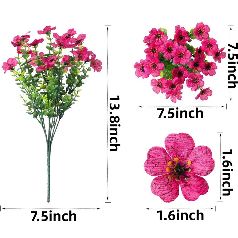 💐HomeGoods Approved Faux Florals-🔥50% OFF Today Only!