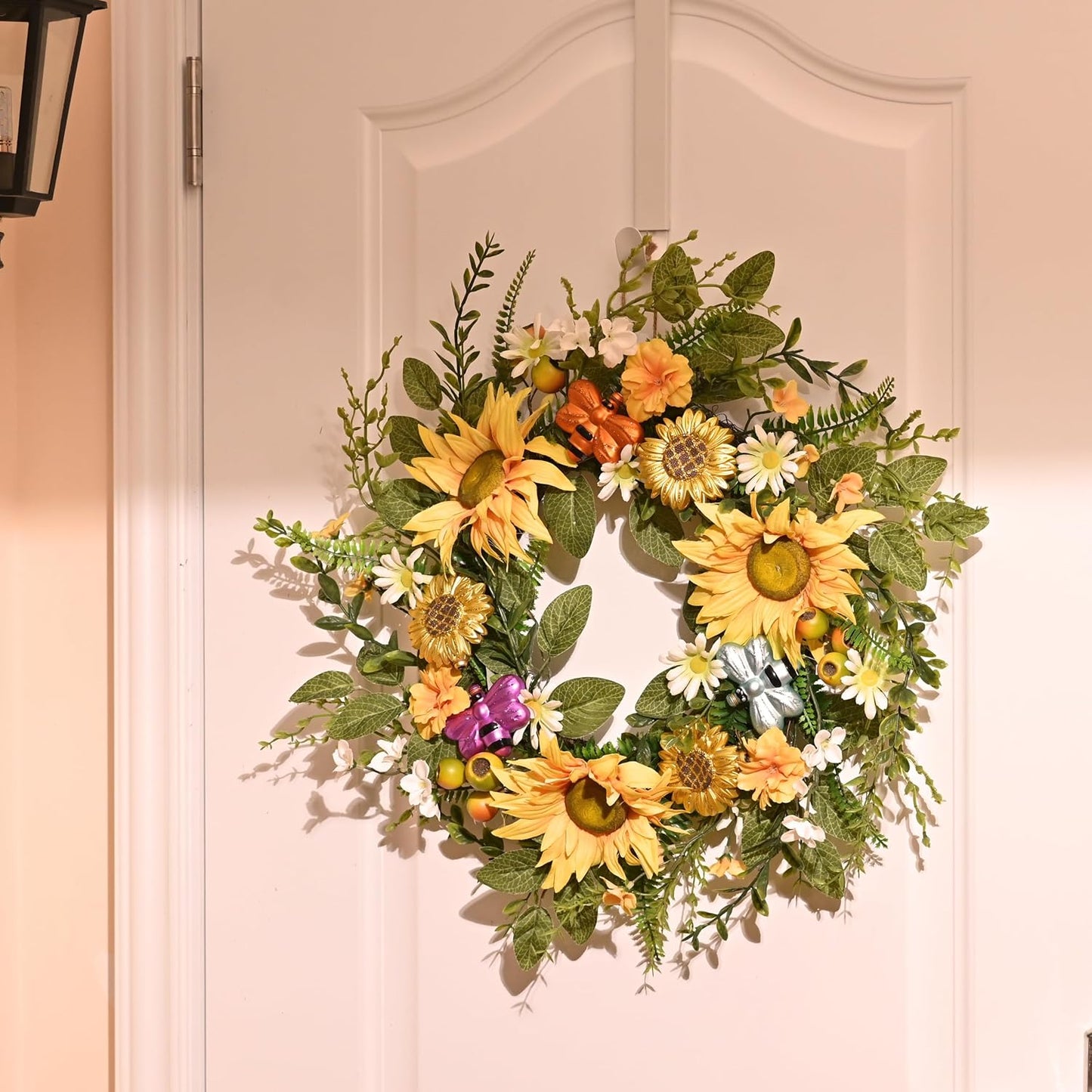 ๐ Brighten Your Home with ๐ป Sunflowers โ SALE Ends Soon! ๐