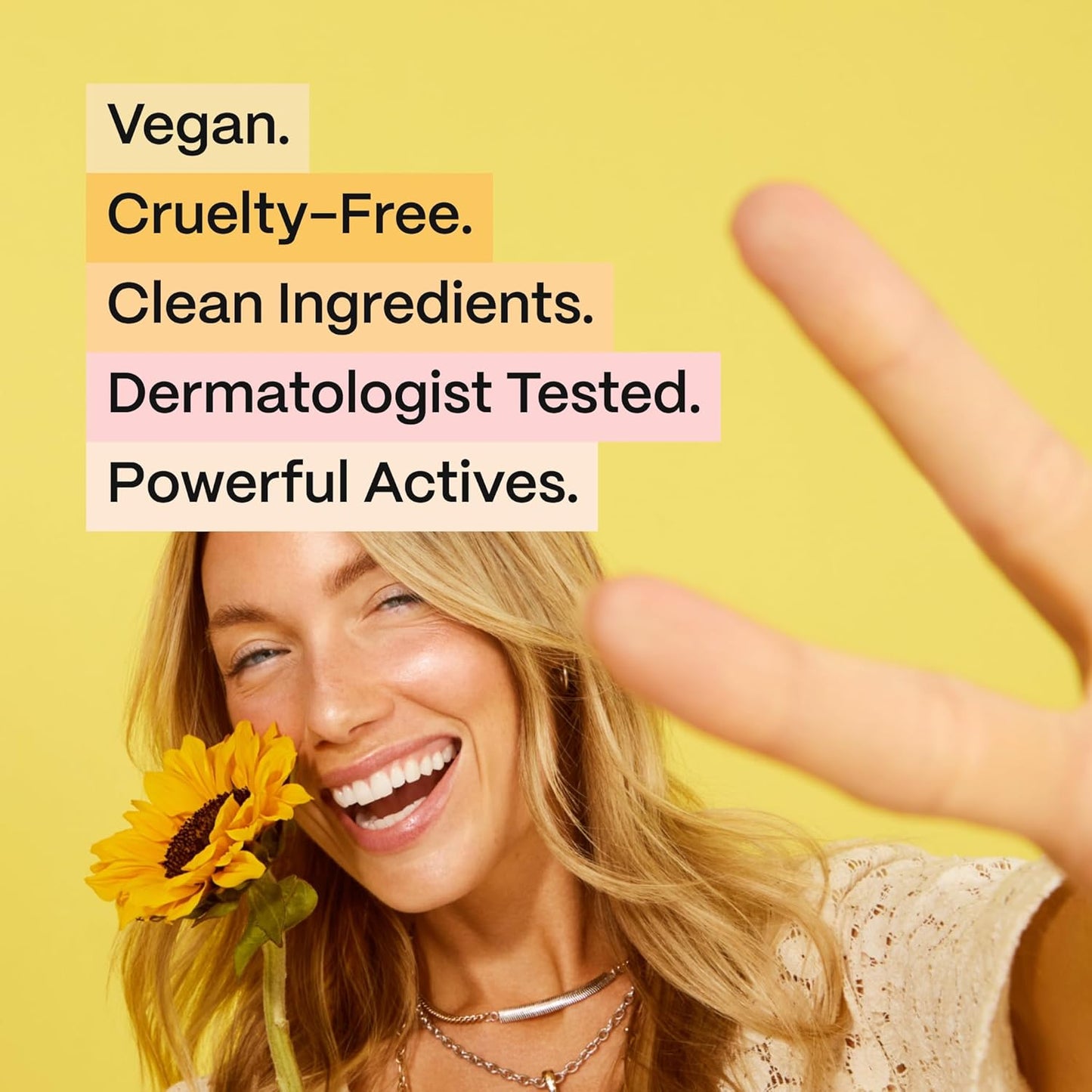 🧴 Vitamin C Facial Serum – Radiance in a Bottle 🌟