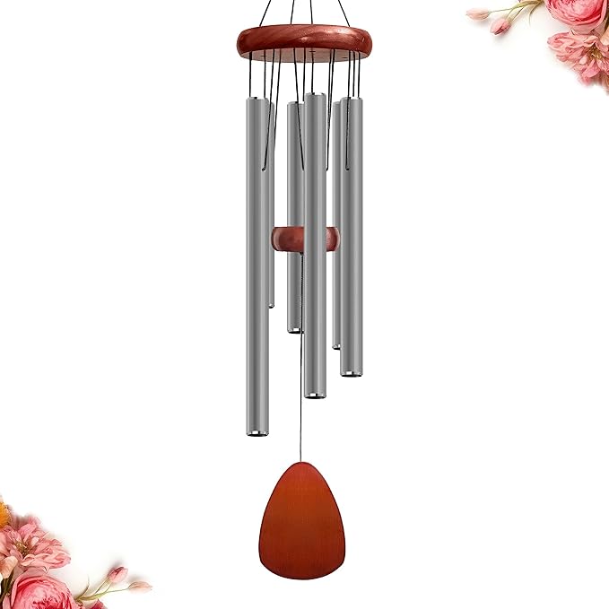 🔥37" Stress Relief Wind Chime 🎁Mother's Day Gift