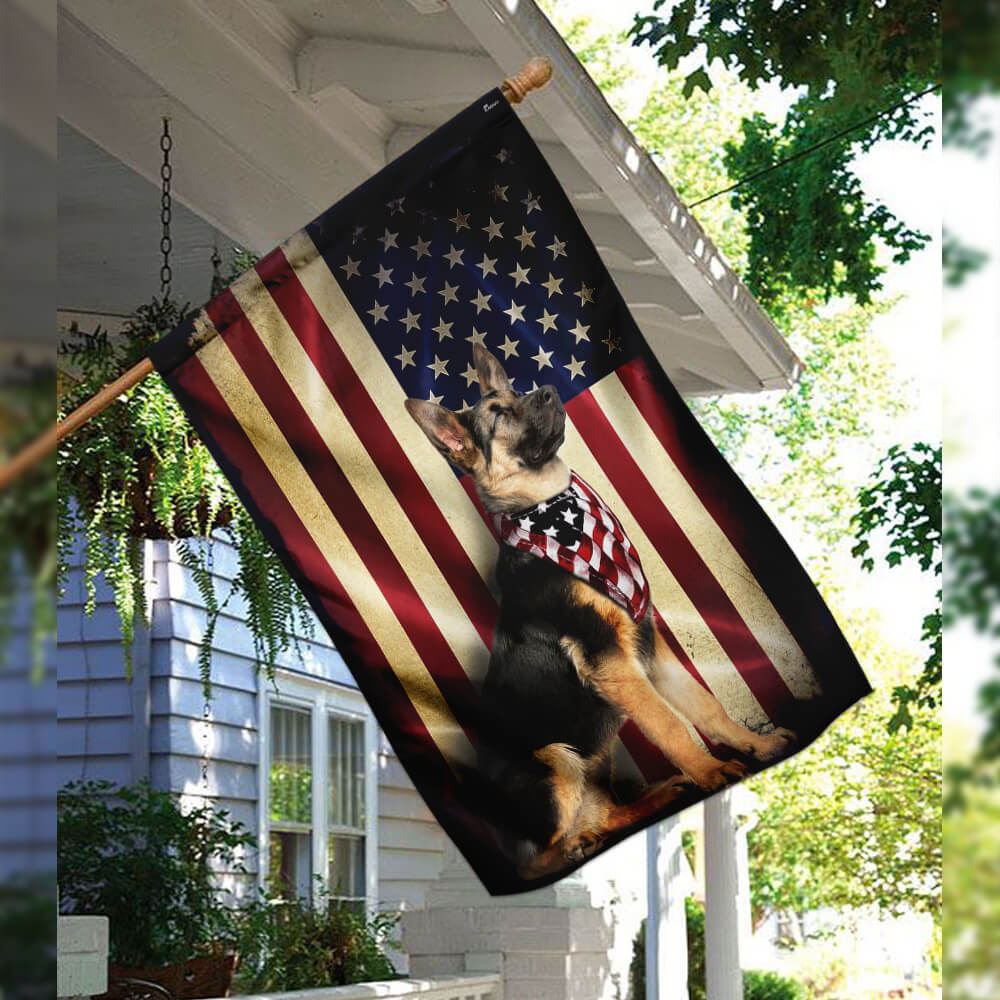 🐕 4th of July Patriotic Pet Decor