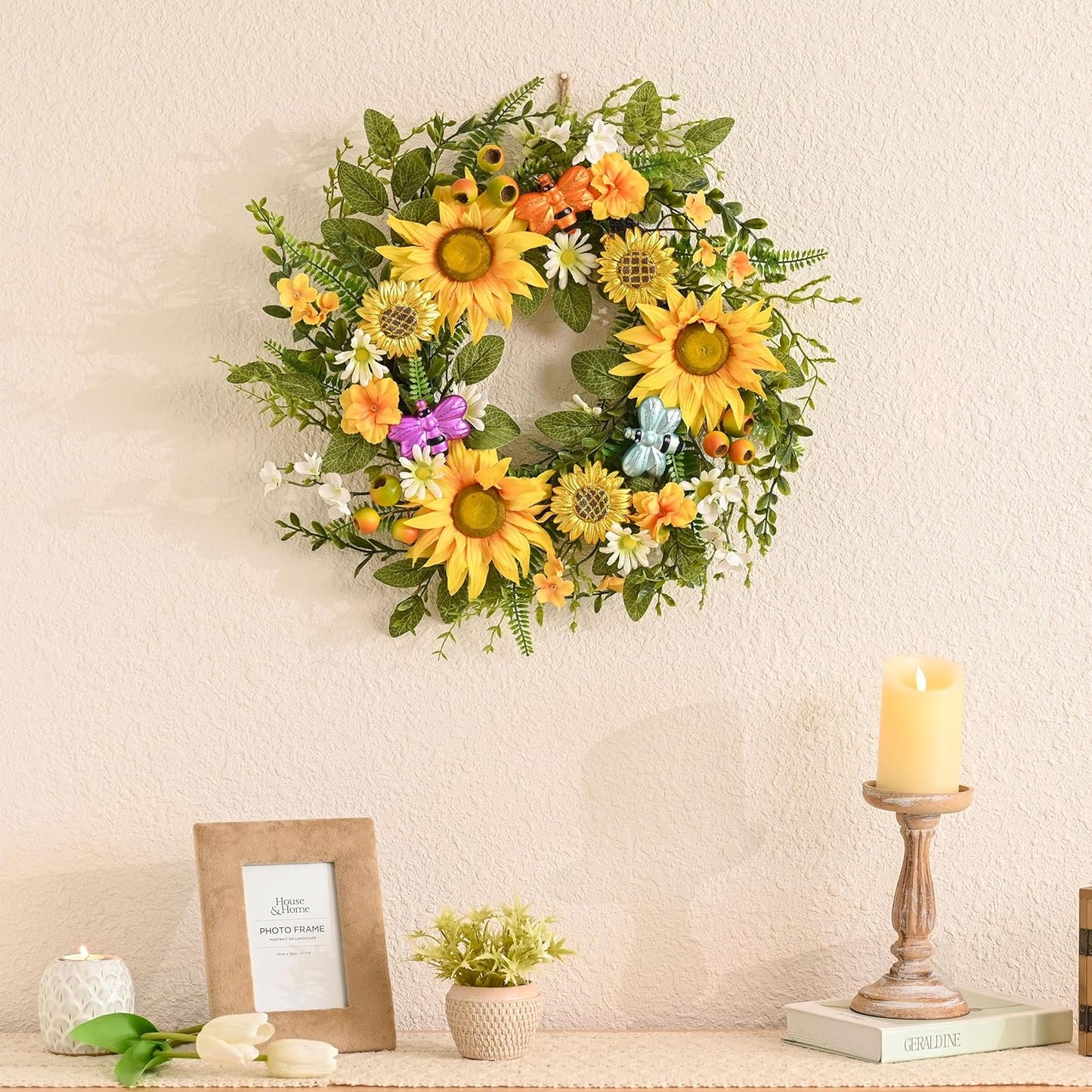 ๐ Brighten Your Home with ๐ป Sunflowers โ SALE Ends Soon! ๐
