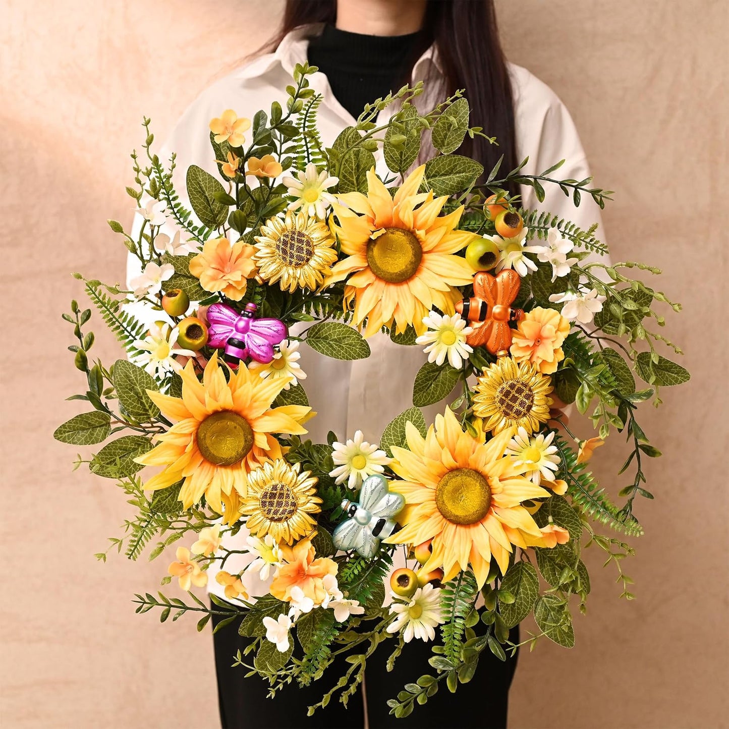 ๐ Brighten Your Home with ๐ป Sunflowers โ SALE Ends Soon! ๐