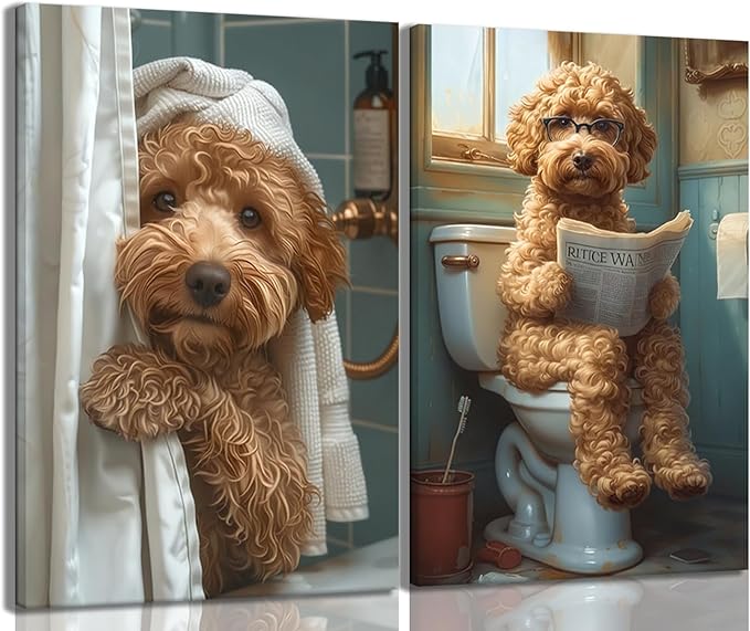 ๐ Pet Gallery Wall Decals โ FREE Artwork Guide! ๐
