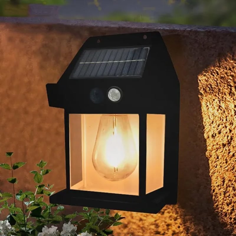⏰1500W Solar Led Light System