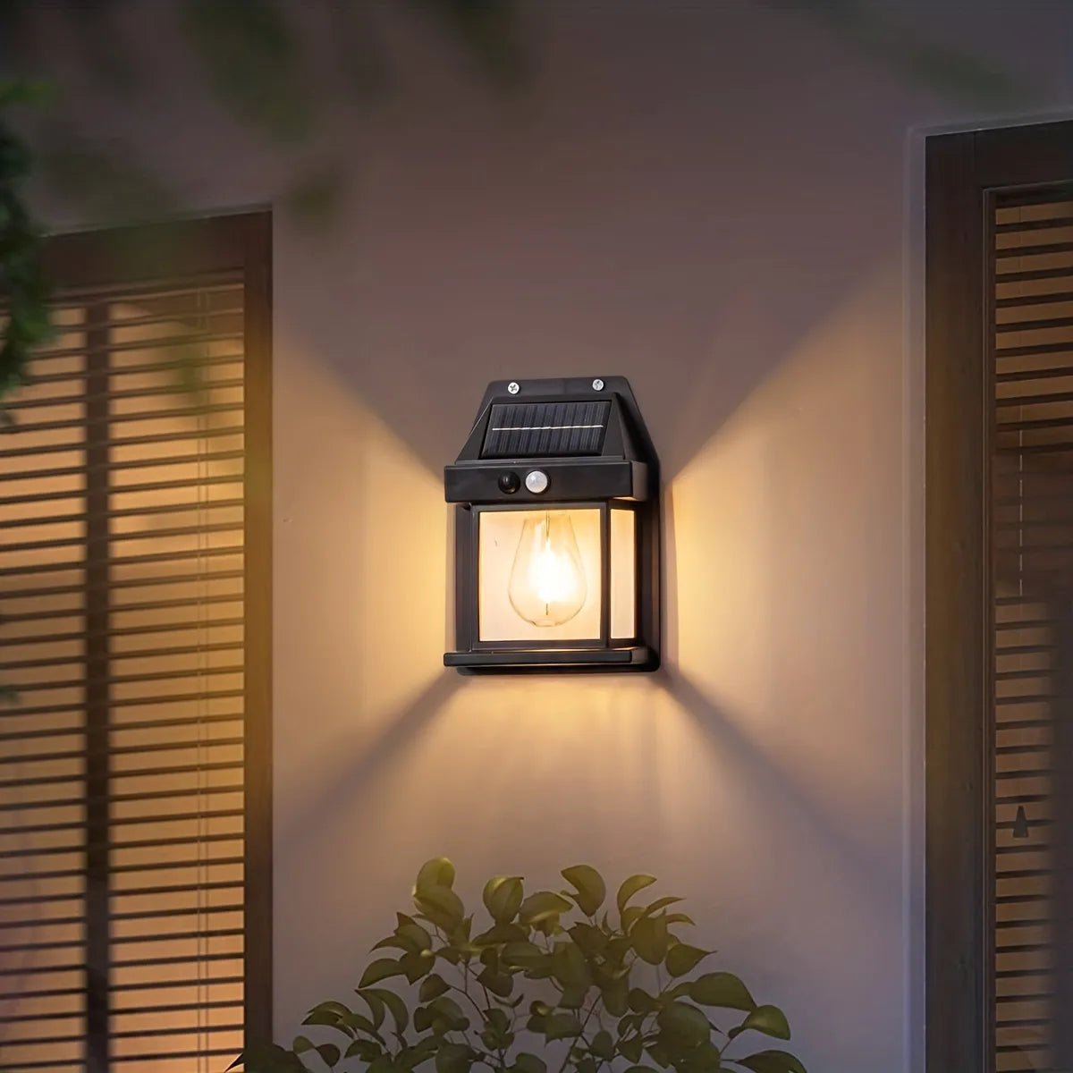 ⏰1500W Solar Led Light System