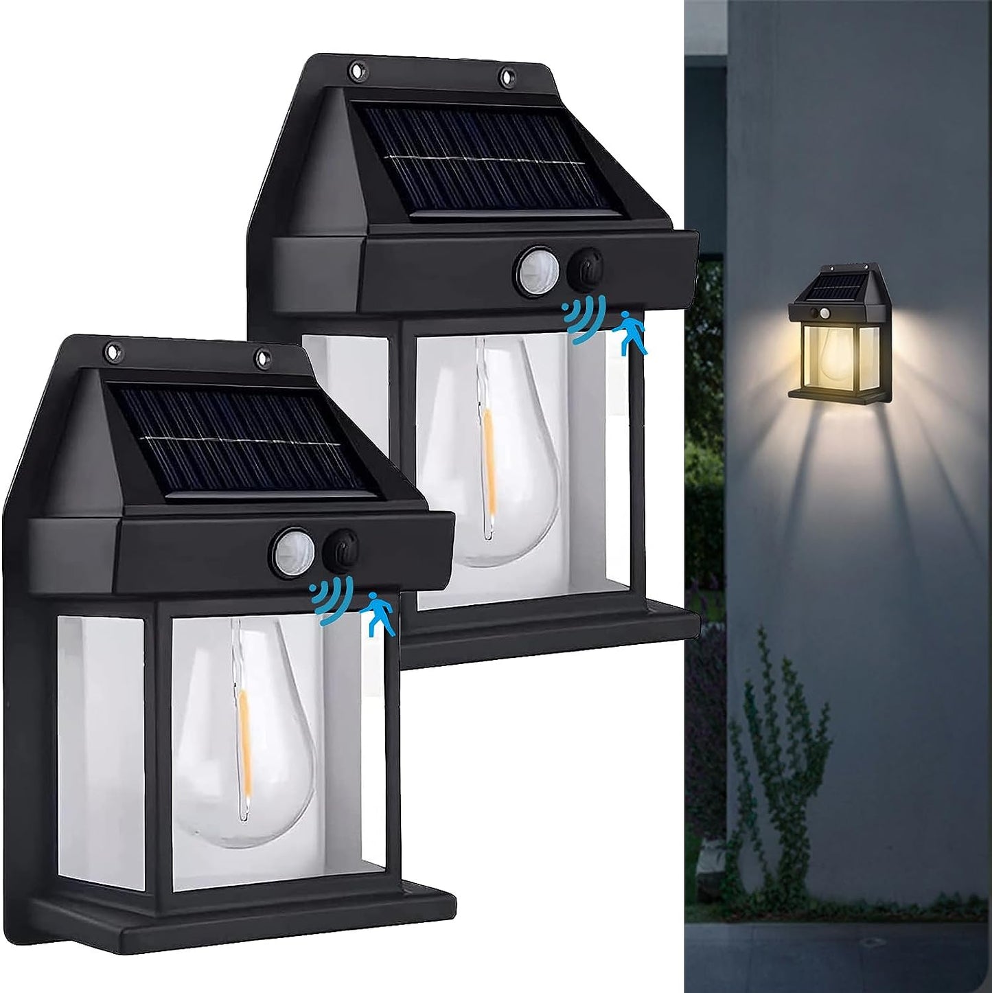 ⏰1500W Solar Led Light System