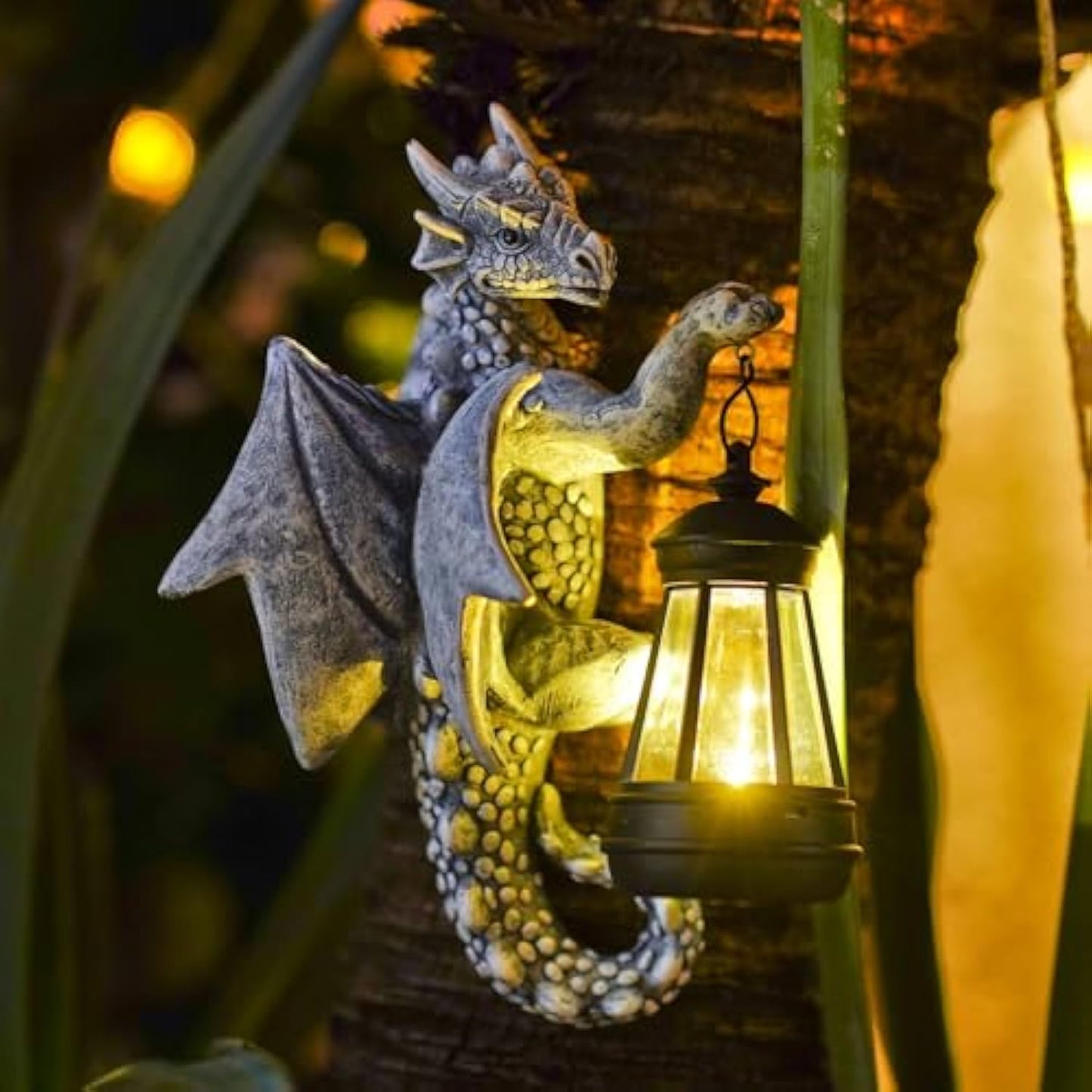 ๐ Motherโs Day Deal ๐ Dragon Lantern