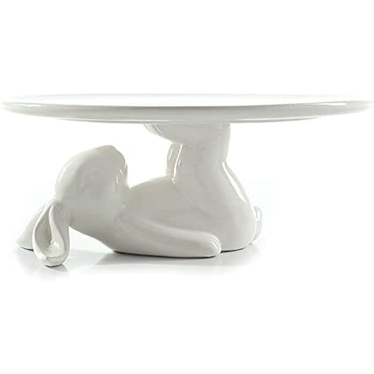🐰 Bunny Cake Stand | Easter Special 🎉 | 50% OFF Now!