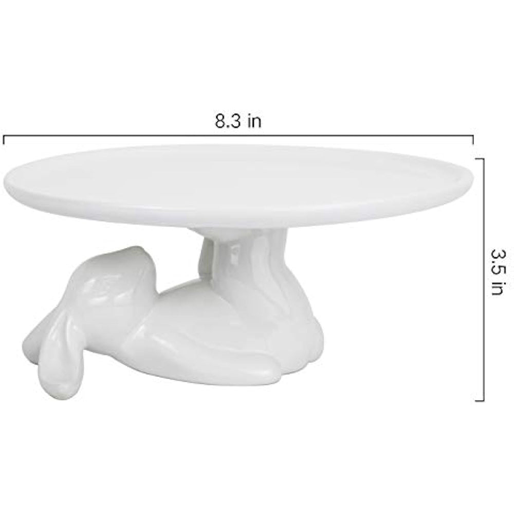 ๐ฐ Bunny Cake Stand | Easter Special ๐ | 50% OFF Now!
