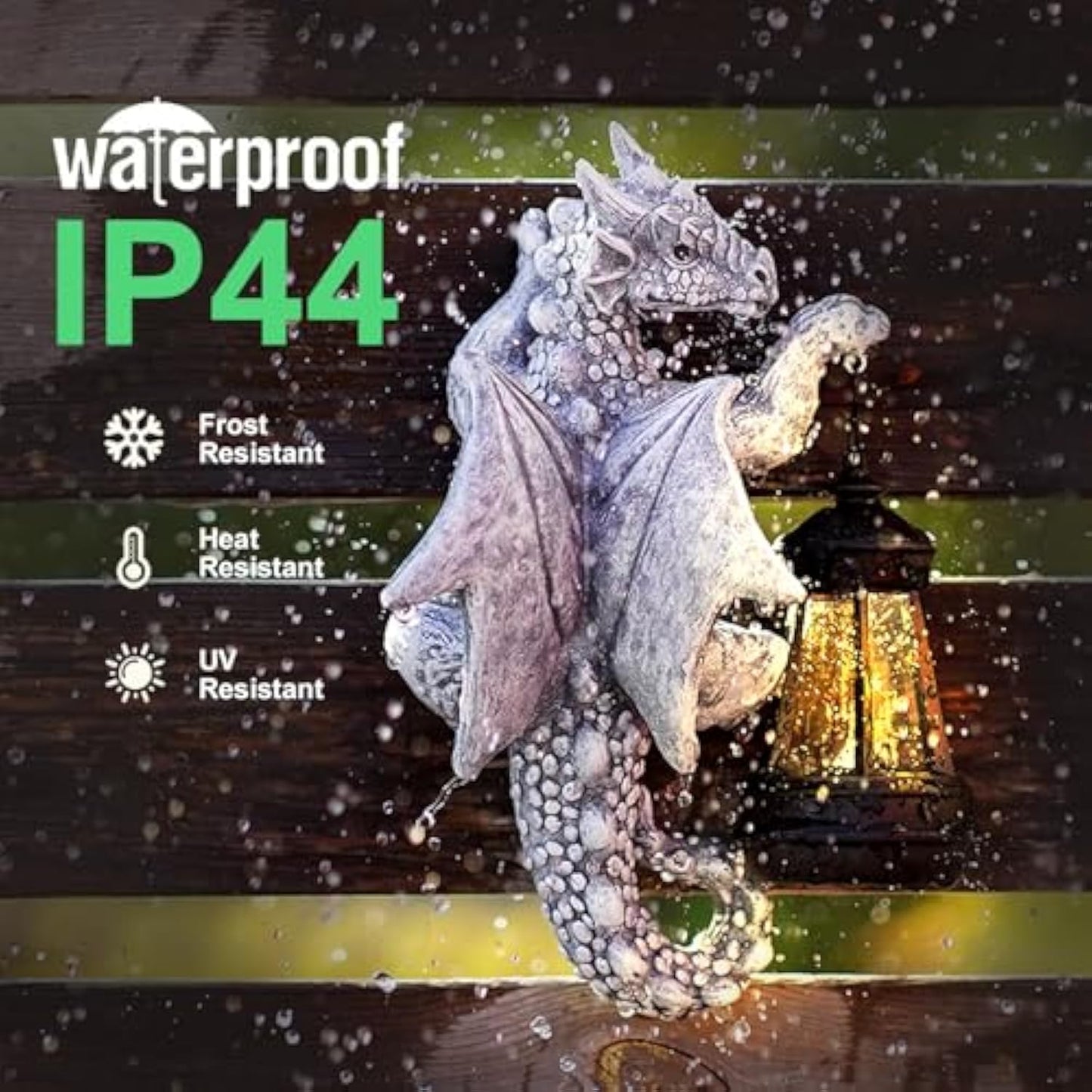 ๐ Motherโs Day Deal ๐ Dragon Lantern