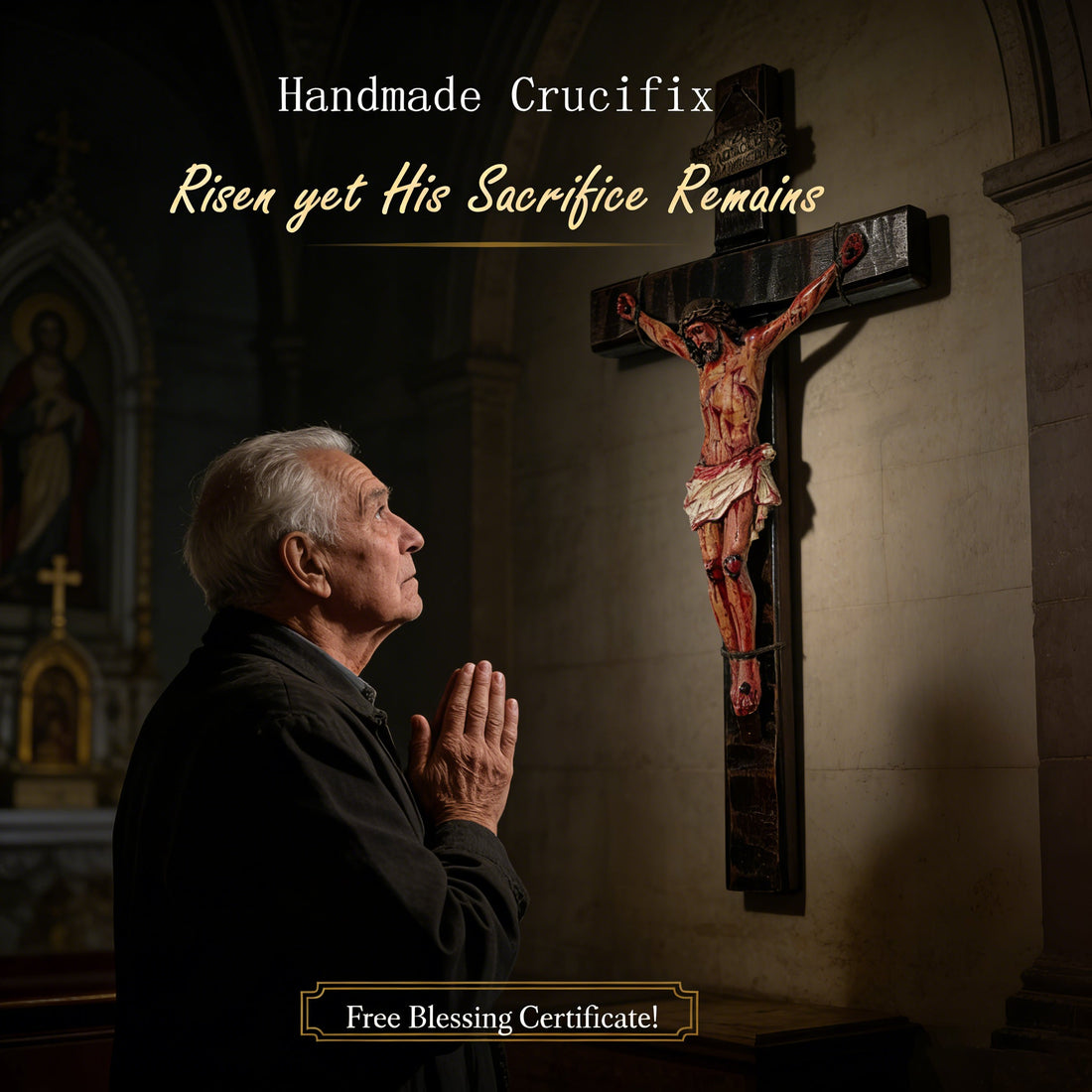 A Meaningful Christian Gift That Reminds the Heart of Christ