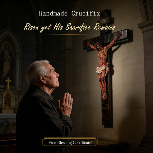 A Meaningful Christian Gift That Reminds the Heart of Christ