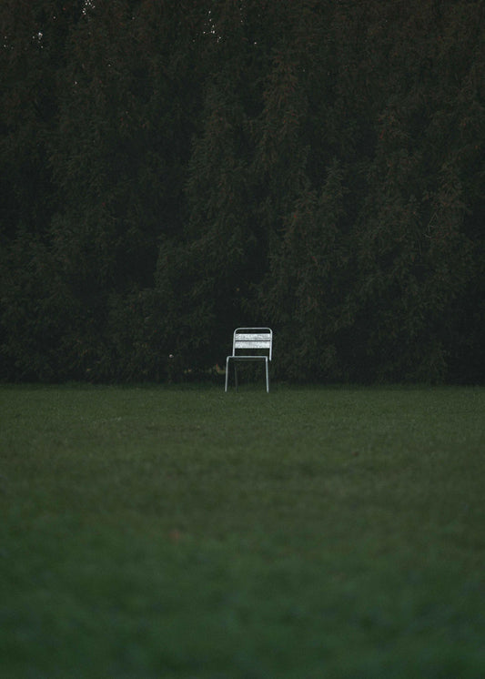 Find Peace Emotional Grounding Techniques for Calm Spaces
