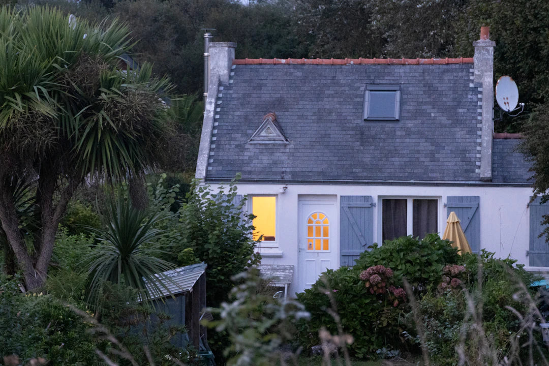 The Role of Faith in Creating a Peaceful Home Environment